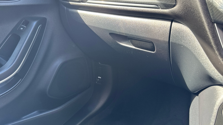 Ford Puma 1.0 EcoBoost Hybrid mHEV ST-Line 5dr Petrol Hatchback